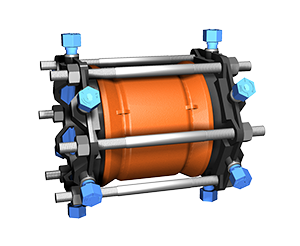 3800 MEGA-COUPLING®