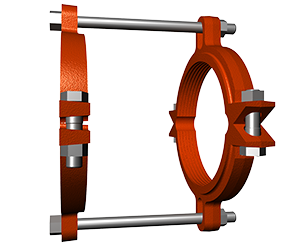 7500 IPS Fitting Restraint