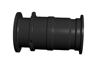 EX-TEND® Expansion and Contraction Joint