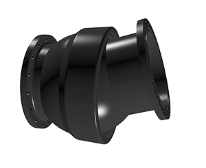 FLEX-900® Flexible Ball Joint