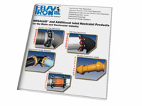 Products Catalog