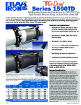 1500TD Tru-Dual®