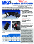15PF00TD Tru-Dual®