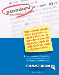 Standard Poster