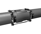1500TD - Tru-Dual<sup>®</sup> Push On Pipe Joint Restraint